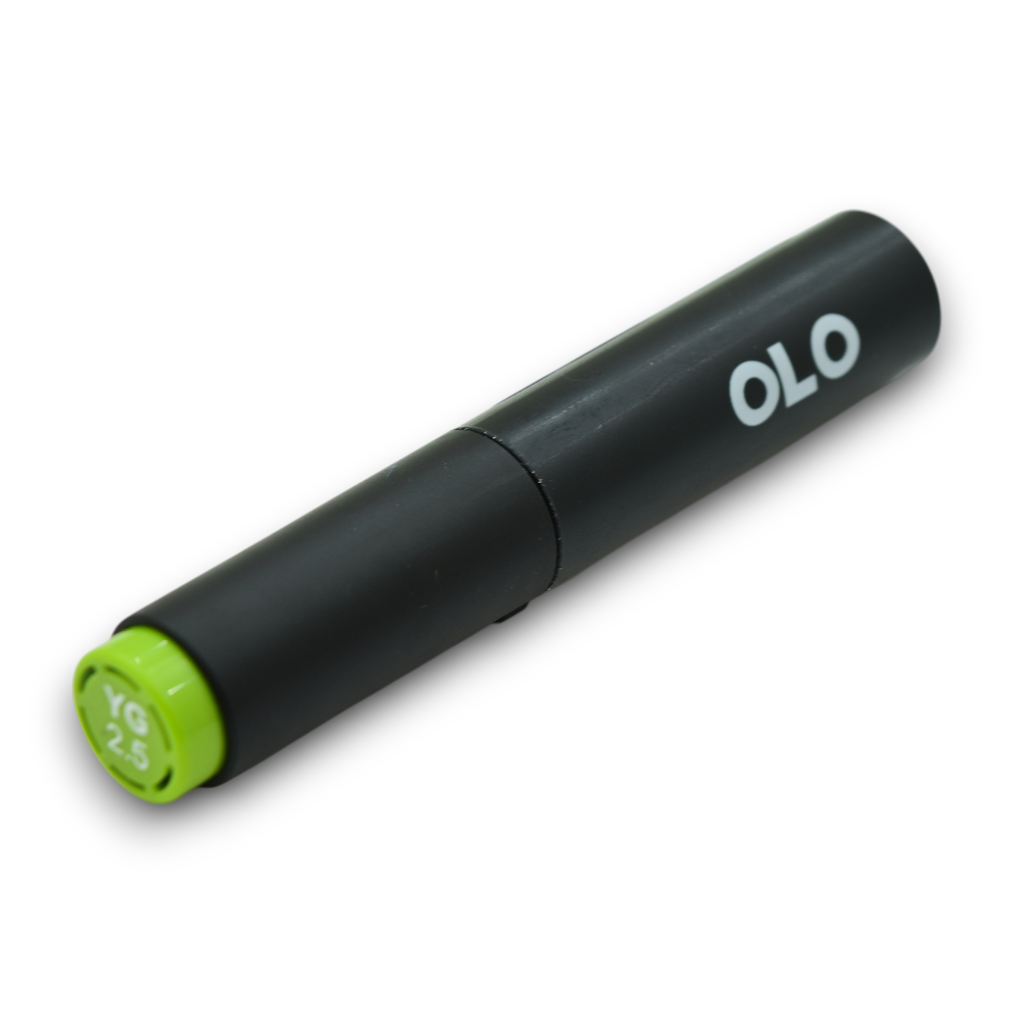 Olo Brush Marker - YG2.5 Avocado